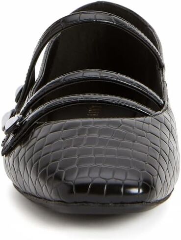 Katy Perry Women's The Evie Button Flat Ballet in Saudi Arabia