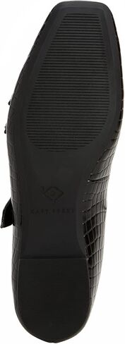 Katy Perry Women's The Evie Button Flat Ballet in Saudi Arabia