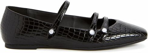 Katy Perry Women's The Evie Button Flat Ballet in Saudi Arabia