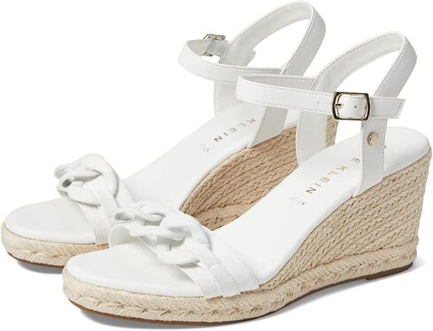 Anne Klein Women's Melusso Platform in Saudi Arabia