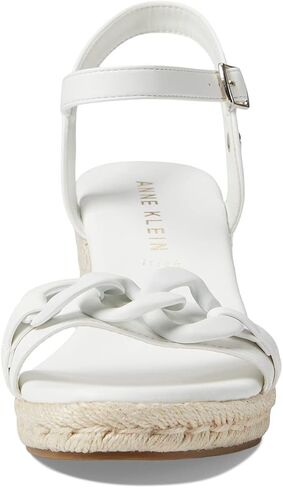 Anne Klein Women's Melusso Platform in Saudi Arabia