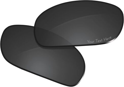 100% Precise-Fit Replacement Sunglass Lenses for Maui Jim Stingray MJ103 in Saudi Arabia
