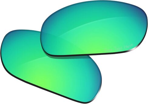 100% Precise-Fit Replacement Sunglass Lenses for Maui Jim Stingray MJ103 in Saudi Arabia