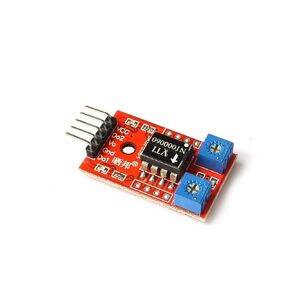 Axis tilt Sensor Module SCA60C tilt Sensor Module Electronic Component