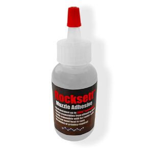 Rocksett™ Muzzle Adhesive, 1oz