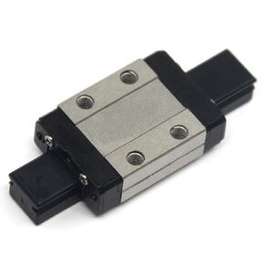 150mm MGN9 Linear Rail Guide with MGN9C Carriage Block for 3D Printer and CNC Machine