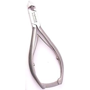 TOENAIL NIPPER Heavy Duty Box Joint Double Spring Concave Jaw/Moon Shape Made Of High Grade Surgical Stainless Steel Macs-0790