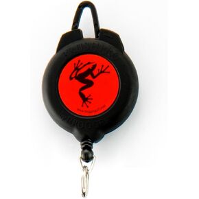 Frogger BrushPro Retractor Replacement (Red)