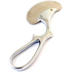 Bone Saw Angled Orthopedic Instruments 6" Veterinary