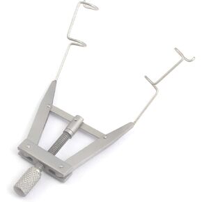 OdontoMed2011 Liberman Eye Speculum K-Wire Opthalmic Instruments ODM
