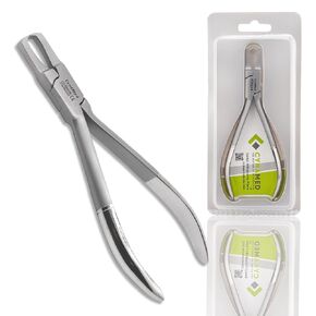 Cynamed Orthodontic Braces Removal Pliers - Professional Bracket Debonding Forceps - Dental Brace Remover Tool - High Precision Grip - Premium Stainless Steel