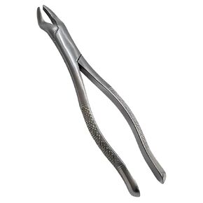 Dental Extracting Forceps Extracting Forceps #10S Universal, Upper First Molar, Upper Second Molar, Upper Third Molar Extracting Forceps Dental Instruments…