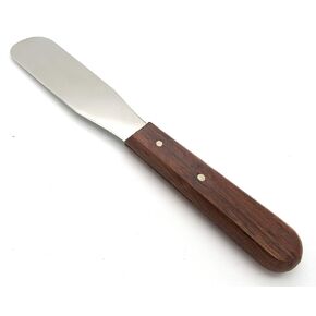Superior Plaster Alignate Spatula 1022-4 Wax Modeling Mixing Carver Dental Lab Instrument