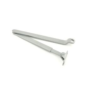 LCN 1460-3077 Aluminum Regular Arm
