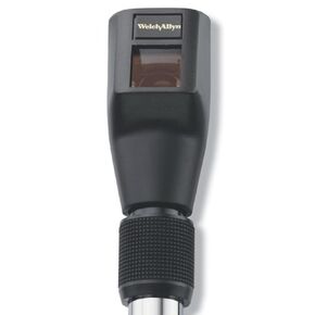 Welch Allyn 3.5v Halogen HPX Streak Retinoscope Head Only