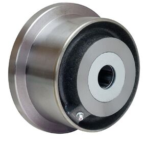 Hamilton WFT-5FH-1 Track Wheel 5X2-1/16 1RB 4300