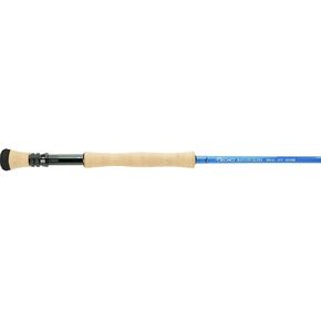 Echo Fiber Bad Ass Glass (Bag) Fly Rod