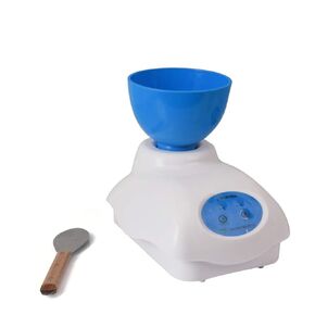 Dental Impression Alginate Material Mixer