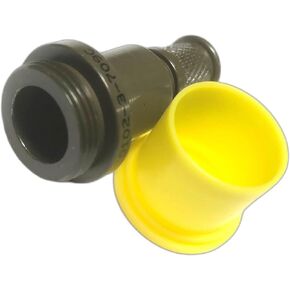 440XS031NF0102-3-709C-Circular MIL Spec Backshells BND/SHRNK Boot ADPTR DC Straight