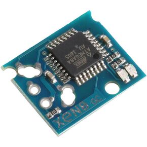 1Pc XENO Mod GC Direct-reading Chip NGC New