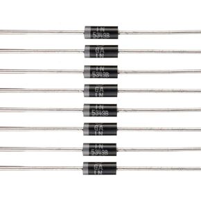 BOJACK 1N5349B 5W 12V Power Zener Diodes 1N5349 5 Watt 12 Volt Axial Diodes T-18(Pack of 30 Pcs)