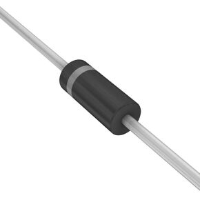 (20PCS)1N5340BRLG Axial DIODE ZENER 6V 5W AXIAL
