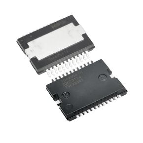 TDA8954TH TDA8954 HSOP-24 Audio Power Amplifier IC Chip (1PCS)