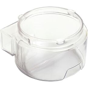 Replacement Dirty Cup for 2-in-1 Pet Upholstery Tool for Bissell ProHeat 2X Revolution Pet Pro Carpet Cleaners - for Models # 2283, 22839, 22837, 3587, 3586, 3588F, and 3588