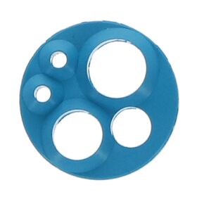 Autoclavable HP Gaskets - 5 Hole Midwest