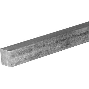 STEELWORKS BOLTMASTER 11175 STL Key Stock, 5/16 x 12