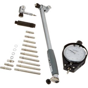 Fowler BORE GAGE Set 1.4-6IN 9IN