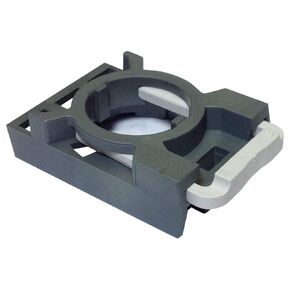 ABB, MCBH-00, Contact Blocks & Holders