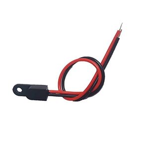 Frigidaire 297018400 Replacement Freezer Thermistor 24 Month Warranty
