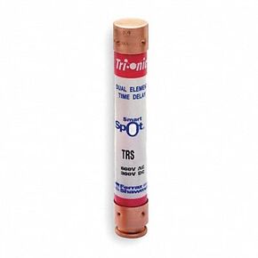 Mersen part TRS10RID Desc: 600V 10A TD RK5 FUSE SMARTSPOT