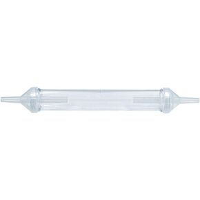 Water Trap For O2 Tubing Threaded End Cap Part No 7001 0 25 1ea