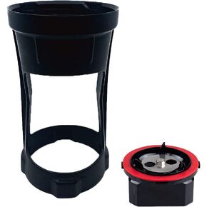 Blendtec Commercial Frothing Micronizer & Stand Kit