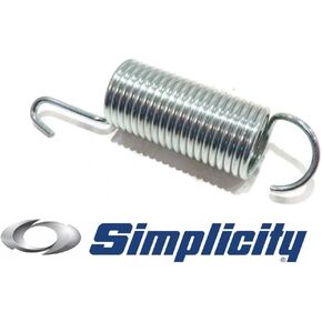 The ROP Shop Genuine OEM Spring Extension for Simplicity 1656936SM 1656936 1685634 71656936