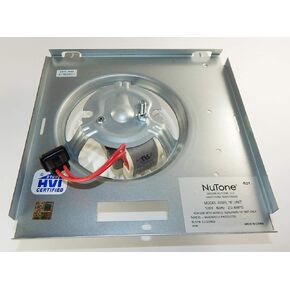 Broan-NuTone S0504B000 NA SRV Power Unit S0504B000