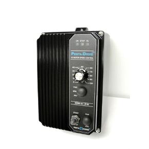 KBPC-240D Black (9338) DC Drives Nema 4