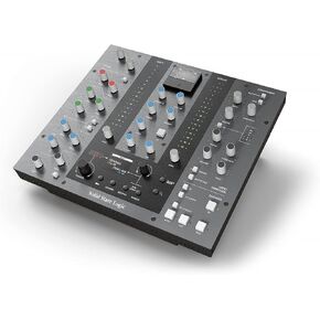 UC1 Plug-In Control Surface, Channel Strip & Bus Compressor