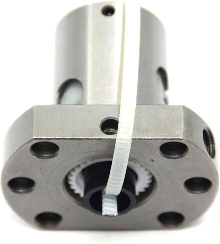 صامولة لولبية كروية TBI SFU1204 (قطر 12 مم درجة 4 مم) لأجزاء ماكينة CNC in Kuwait
