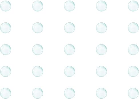 1200pcs Glass Ball Boiling Stones 3mm Soda Lime Glass Beads for Bottle Shaking Mixing, Clear in Saudi Arabia