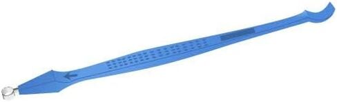Disposable Dermal Curettes w/Scraper Individually Packed Sterile Surgical Dermatology Podiatry Medical Veterinary (Box of 10) (4 MM) in Saudi Arabia