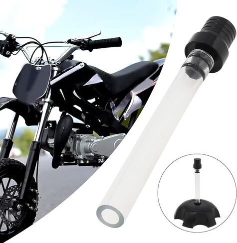 أنبوب تنفيس غطاء الغاز، CLAHJQX 5 قطع خرطوم خزان الوقود يقلل الضغط في اتجاهين غطاء خزان الوقود أنبوب صمام فتحة التهوية in Kuwait