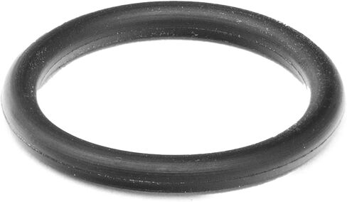 Gannon Cylinder Seal Kit - 1 Set with 6 Pieces - Hydraulic Equipment Kit for Box Scrapers, Mowers, Blades and Tractors - for 1-1/8" Rods & Barrel Bore of 3" in Saudi Arabia
