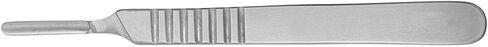 719-4000 مقبض المبضع رقم 4 in Saudi Arabia