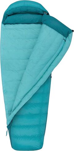 Sea to Summit Altitude Women’s 25-Degree Down Sleeping Bag in Saudi Arabia