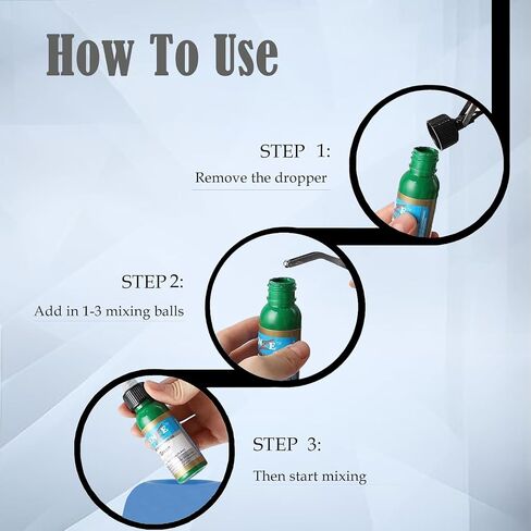 5200rpm mini Vortex Mixer paint shaker,Lab Vortex Shaker with Touch Function for Nail Polish,Eyelash shaker,Tattoo Ink,Glue Adhesives and Test Tubes (Blue) in Saudi Arabia