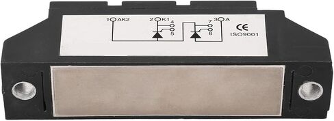 56A Rectifier Module Thyristor Diode 3 Terminals Rectification Bridge for Circuit Control 600‑2000V in Saudi Arabia