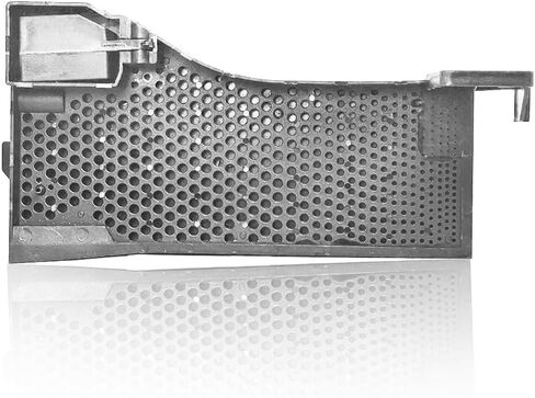 Ytaland استبدال مرشح خزان التنظيف ل Roborock O35 S7 برو الترا S7 Maxv الترا G10S G10S برو مكنسة كهربائية بالوعة مصافي أجزاء in Kuwait